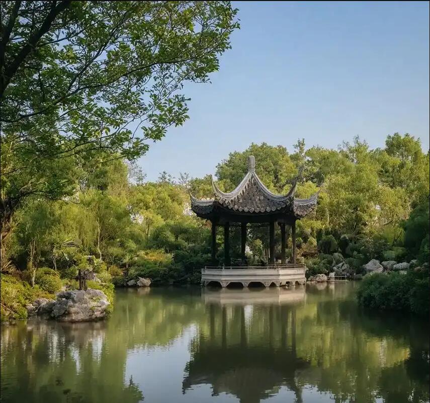 吉安青原骤变餐饮有限公司